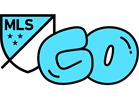 MLS GO Indoor - REGISTRATION